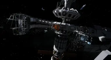 Deliver The Moon preview 2