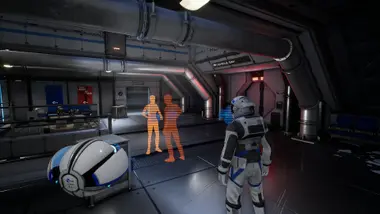 Deliver The Moon preview 4
