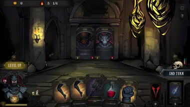 Deliverance & Reign preview 7