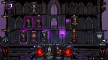 Deliverance & Reign preview 3