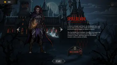 Deliverance & Reign preview 4