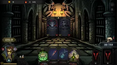 Deliverance & Reign preview 2