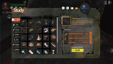 Delivery from the Pain preview 2