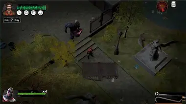 Delivery from the Pain preview 5