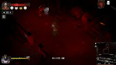Delivery from the Pain preview 10