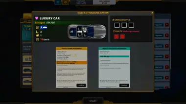 Delivery INC preview 2