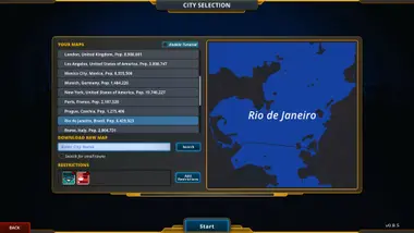 Delivery INC preview 6