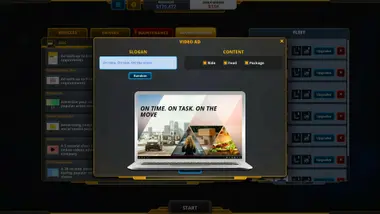 Delivery INC preview 5
