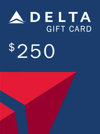 Delta Air Lines Gift Card 50 USD preview 5