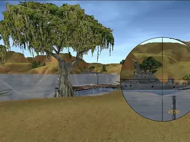 Delta Force 2 preview 3