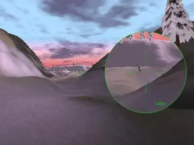 Delta Force preview 2