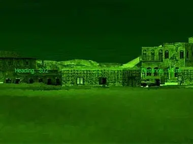 Delta Force preview 4