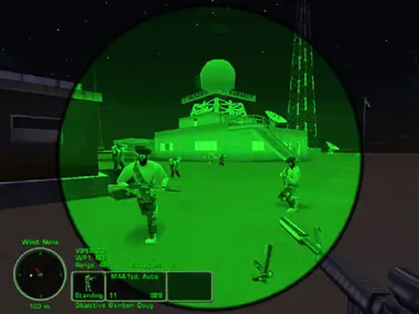 Delta Force: Task Force Dagger preview 6