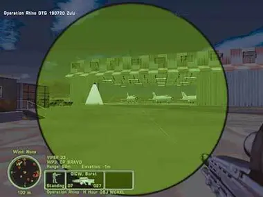 Delta Force: Task Force Dagger preview 5