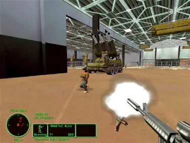 Delta Force: Task Force Dagger preview 4
