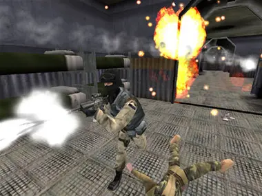 Delta Force: Task Force Dagger preview 2