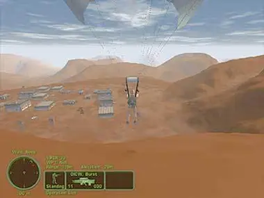 Delta Force: Task Force Dagger preview 3