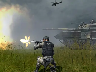 Delta Force Xtreme 2 preview 10