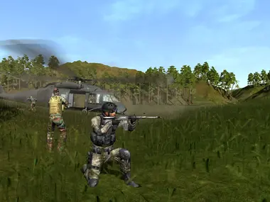 Delta Force Xtreme 2 preview 11