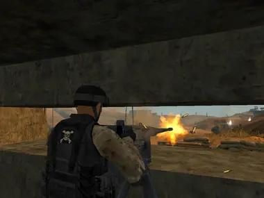 Delta Force Xtreme 2 preview 8