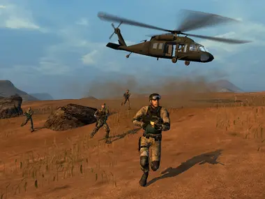 Delta Force Xtreme 2 preview 6