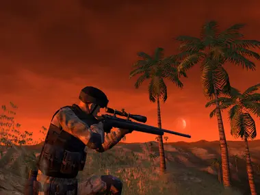 Delta Force Xtreme 2 preview 9