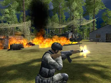 Delta Force Xtreme 2 preview 5
