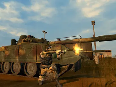 Delta Force Xtreme 2 preview 7