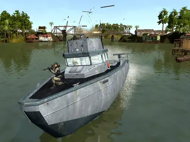 Delta Force Xtreme 2 preview 4