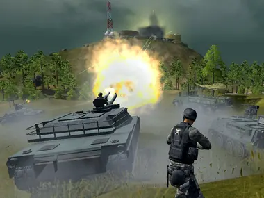 Delta Force Xtreme 2 preview 2