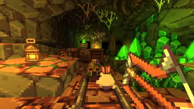 Delver preview 3