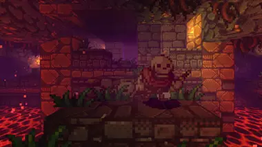 Delver preview 2