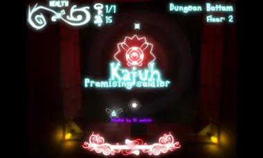 Demented Pixie preview 4