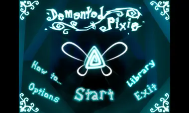 Demented Pixie preview 7