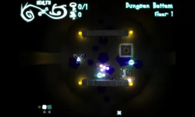 Demented Pixie preview 2