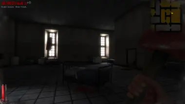 Dementium II HD preview 9