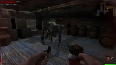 Dementium II HD preview 6