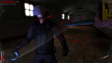 Dementium II HD preview 7