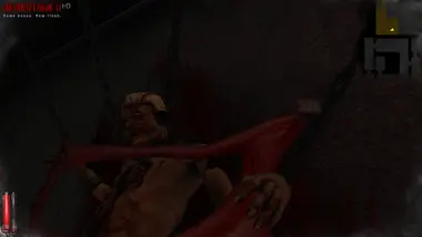 Dementium II HD preview 4