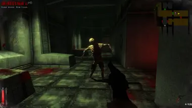 Dementium II HD preview 5