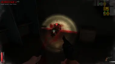 Dementium II HD preview 2