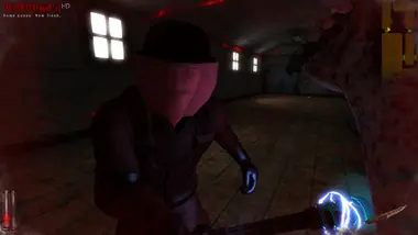 Dementium II HD preview 3