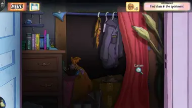 Demetrios - The BIG Cynical Adventure preview 5