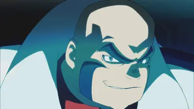 DEMIAN preview 5