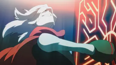 DEMIAN preview 2