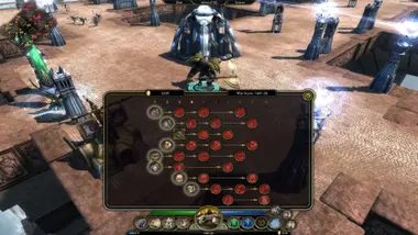 Demigod preview 6