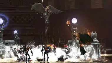 Demigod preview 4