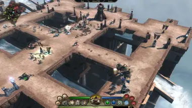 Demigod preview 2