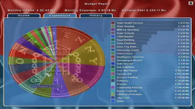 Democracy 2 preview 7