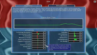 Democracy 2 preview 4
